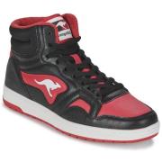 Lage Sneakers Kangaroos K-SLAM POINT MID