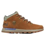 Laarzen Timberland Sprint Trekker Mid