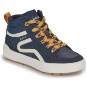 Hoge Sneakers Geox J WEEMBLE BOY A