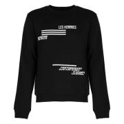 Sweater Les Hommes LJH202-757P | Sweatshirt