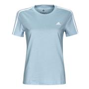 T-shirt Korte Mouw adidas 3S T