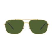 Zonnebril Ray-ban Occhiali da Sole RB3796 9196P1 Polarizzati