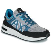 Lage Sneakers Armani Exchange XV276-XUX090