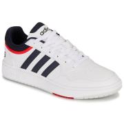 Lage Sneakers adidas HOOPS 3.0