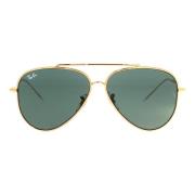 Zonnebril Ray-ban Occhiali da Sole Reverse RBR0101S 001/VR