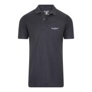 Polo Shirt Korte Mouw Ballin Est. 2013 Basic Polo