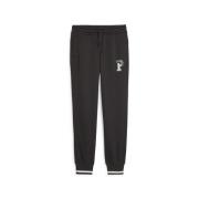 Trainingsbroek Puma PUMA SQUAD SWEATPANTS FL CL B