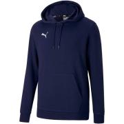 Fleece Jack Puma Teamgoal 23 Causals Hoody