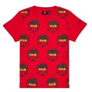 T-shirt Korte Mouw LEGO Wear LWTAYLOR 611 - T-SHIRT S/S