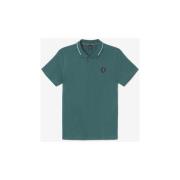 T-shirt Le Temps des Cerises Poloshirt ARON