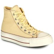 Hoge Sneakers Converse CHUCK TAYLOR ALL STAR LIFT PLATFORM CONTRAST ST...