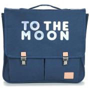 Schooltas Jojo Factory CARTABLE UNI TO THE MOON