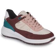 Lage Sneakers Geox D PG1X B ABX