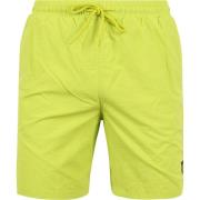 Bikini Lyle And Scott Lyle Scott Zwembroek Scorch Groen