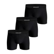 Boxers Björn Borg Boxers Premium 3 Pack Black