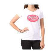 T-shirt Von Dutch -