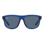 Zonnebril Ray-ban Occhiali da Sole Boyfriend Reverse RBR0501S 67083A