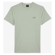 T-shirt Korte Mouw Oxbow T-shirt met korte mouwen en print P2TUALF