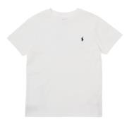 T-shirt Korte Mouw Polo Ralph Lauren LILLOU