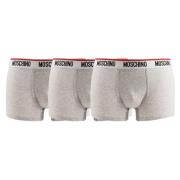 Boxers Moschino - A1395-4300