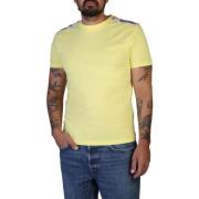 T-shirt Korte Mouw Moschino A0781-4305 A0021 Yellow