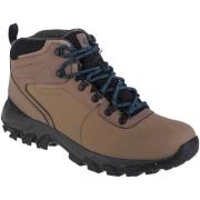 Wandelschoenen Columbia Newton Ridge WP Omni-Heat II