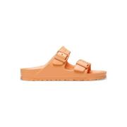 Sandalen Birkenstock Arizona EVA 1025586 Narrow - Papaya