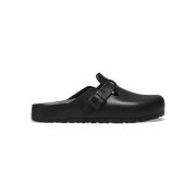 Sandalen Birkenstock Boston EVA 0127103 Narrow - Black