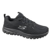 Lage Sneakers Skechers Graceful - Get Connected