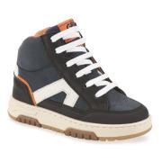 Hoge Sneakers GBB FREMOND