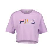 T-shirt Fila -