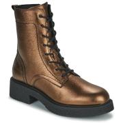 Laarzen Bullboxer MIRA LACE BOOT