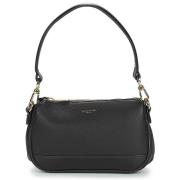 Handtas David Jones 7017-1-BLACK