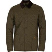 Trainingsjack Barbour Heritage Liddesdale gewatteerd jack