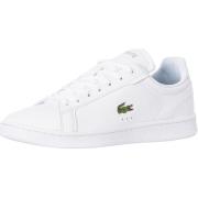 Lage Sneakers Lacoste Carnaby Pro BL23 1 SMA lederen sneakers