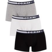 Boxers Tommy Hilfiger Trunk 3-pack