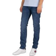 Skinny Jeans Tommy Hilfiger Core Slim Bleecker-jeans
