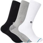 Socks Stance Set van 3 sokken met iconen
