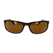 Zonnebril Ray-ban Occhiali da Sole Predator 2 RB2027 650833