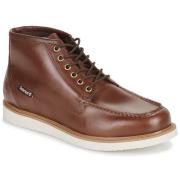 Laarzen Timberland NEWMARKET II BOAT CHUKKA