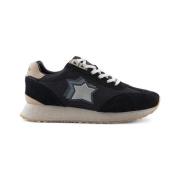 Sneakers Atlantic Stars fenixc-bbgw-fn02 black