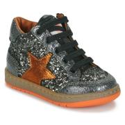 Hoge Sneakers GBB VICKY
