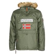 Parka Jas Geographical Norway BARMAN