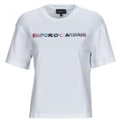 T-shirt Korte Mouw Emporio Armani 6R2T7S
