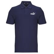 Polo Shirt Korte Mouw Puma ESS PIQUE POLO