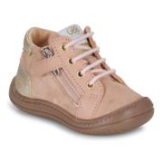 Hoge Sneakers GBB FLEXOO ZIPETTE