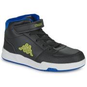 Hoge Sneakers Kappa OSCAR MID KID EV