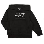 Sweater Emporio Armani EA7 VISIBILITY SWEATSHIRT HD