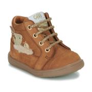 Hoge Sneakers GBB ELVINA