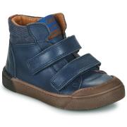 Hoge Sneakers GBB TERENCE